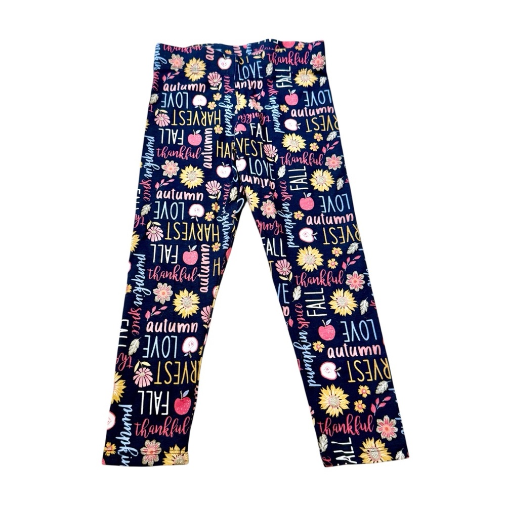 NWOT Cynthia Rowley Fall Leggings